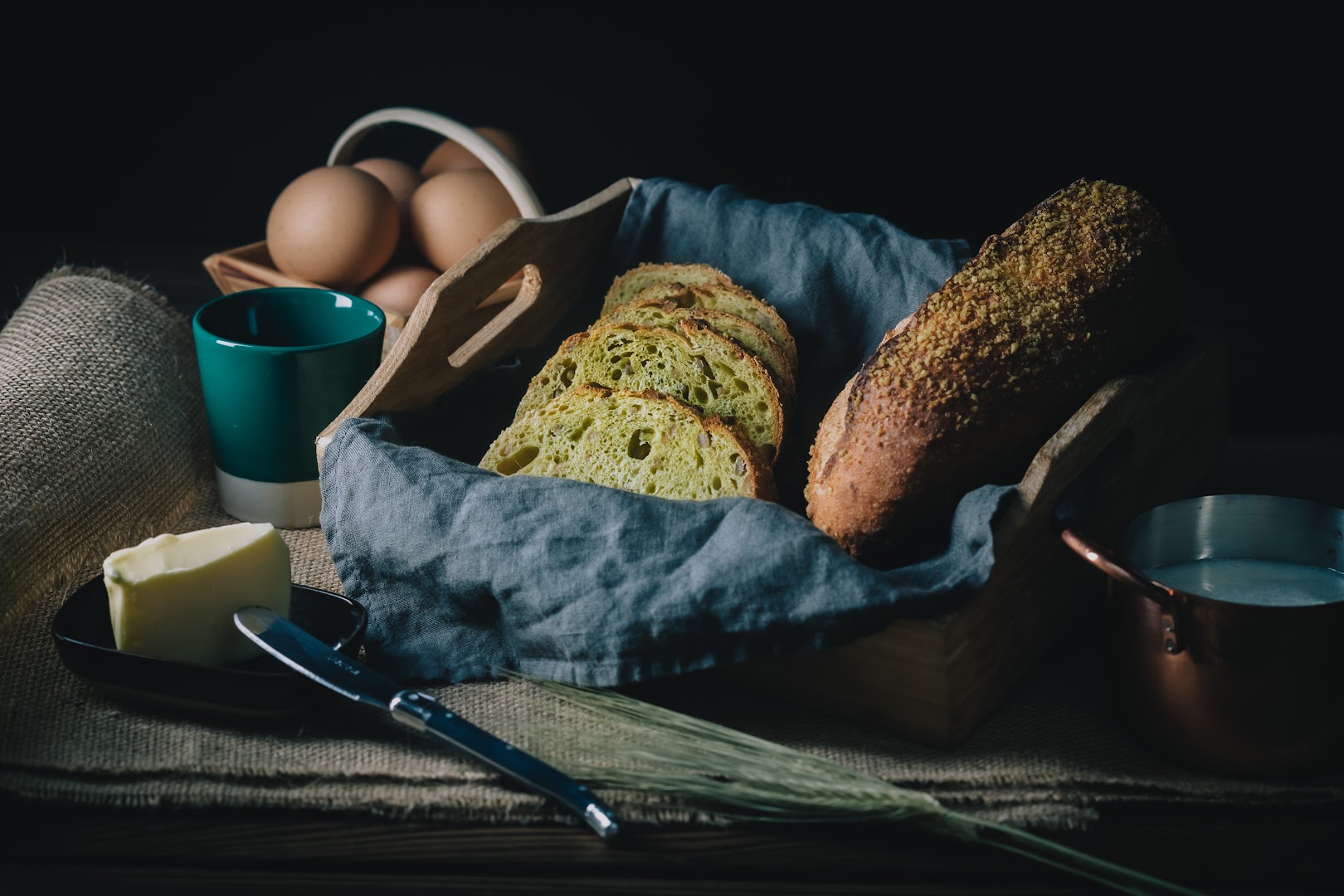 Maison Dourthe - Boulangerie · Photos 1