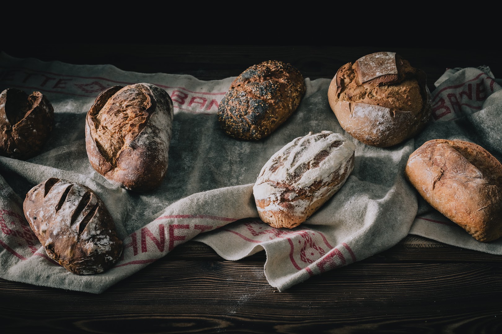 Maison Dourthe - Boulangerie · Photos 2